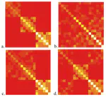 A bootstrapping model of frequency and contextual diversity effects in word learning